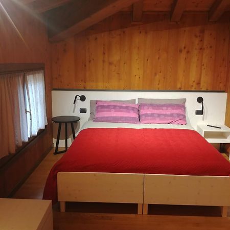 B&B Miro Пьеве-ди-Солиго Экстерьер фото