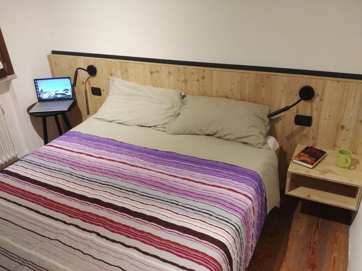 B&B Miro Пьеве-ди-Солиго Экстерьер фото