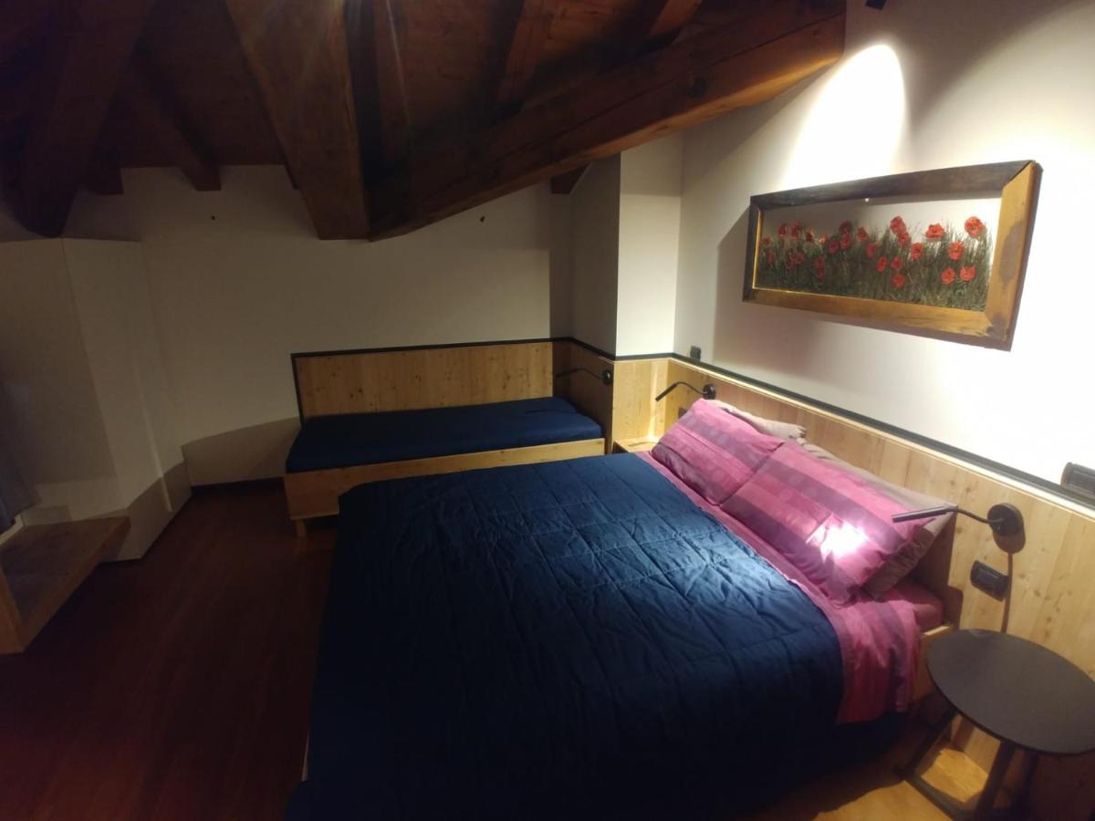 B&B Miro Пьеве-ди-Солиго Экстерьер фото