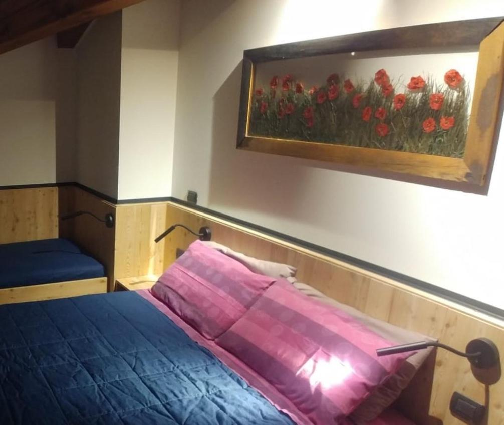 B&B Miro Пьеве-ди-Солиго Экстерьер фото