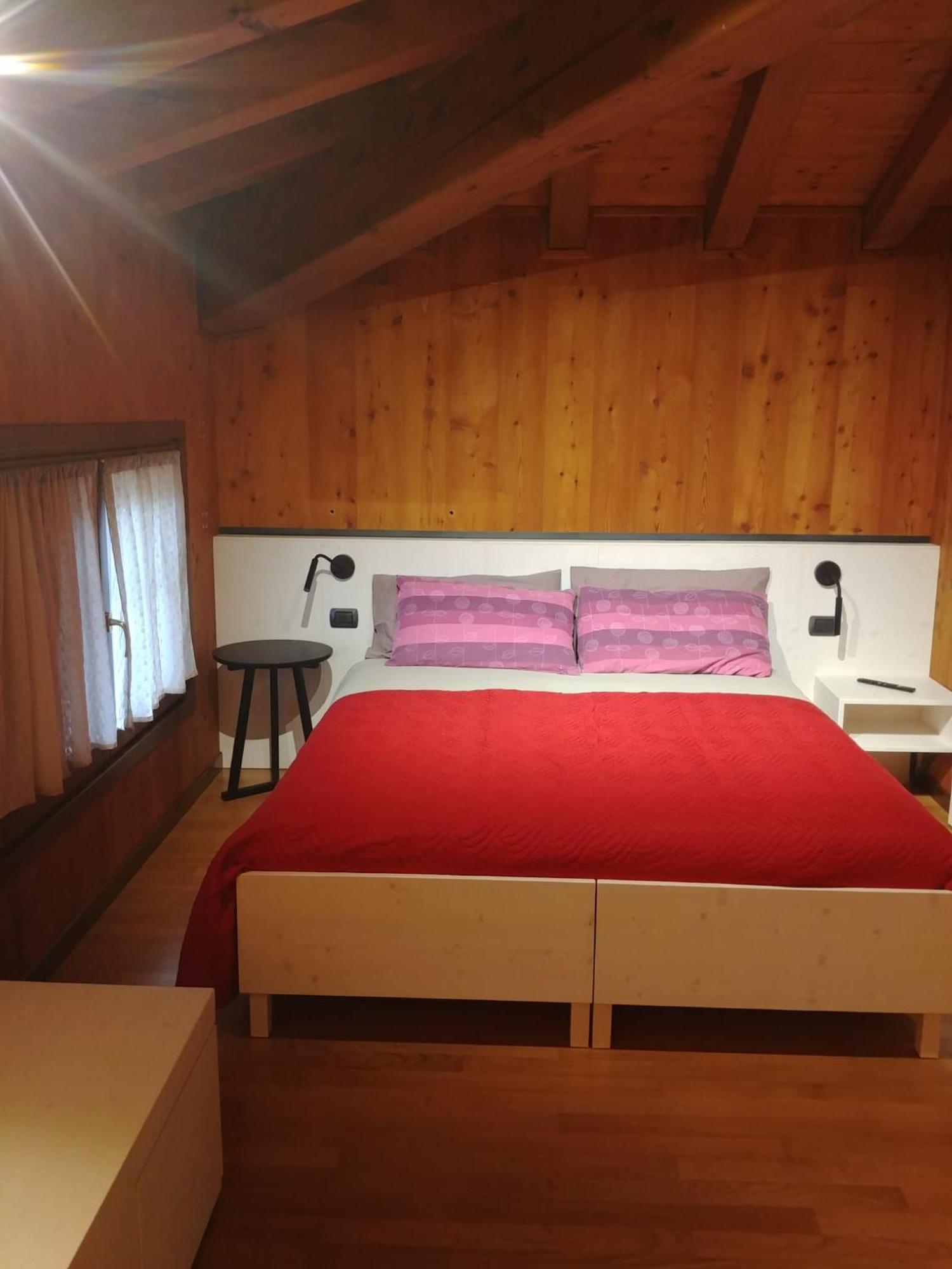 B&B Miro Пьеве-ди-Солиго Экстерьер фото
